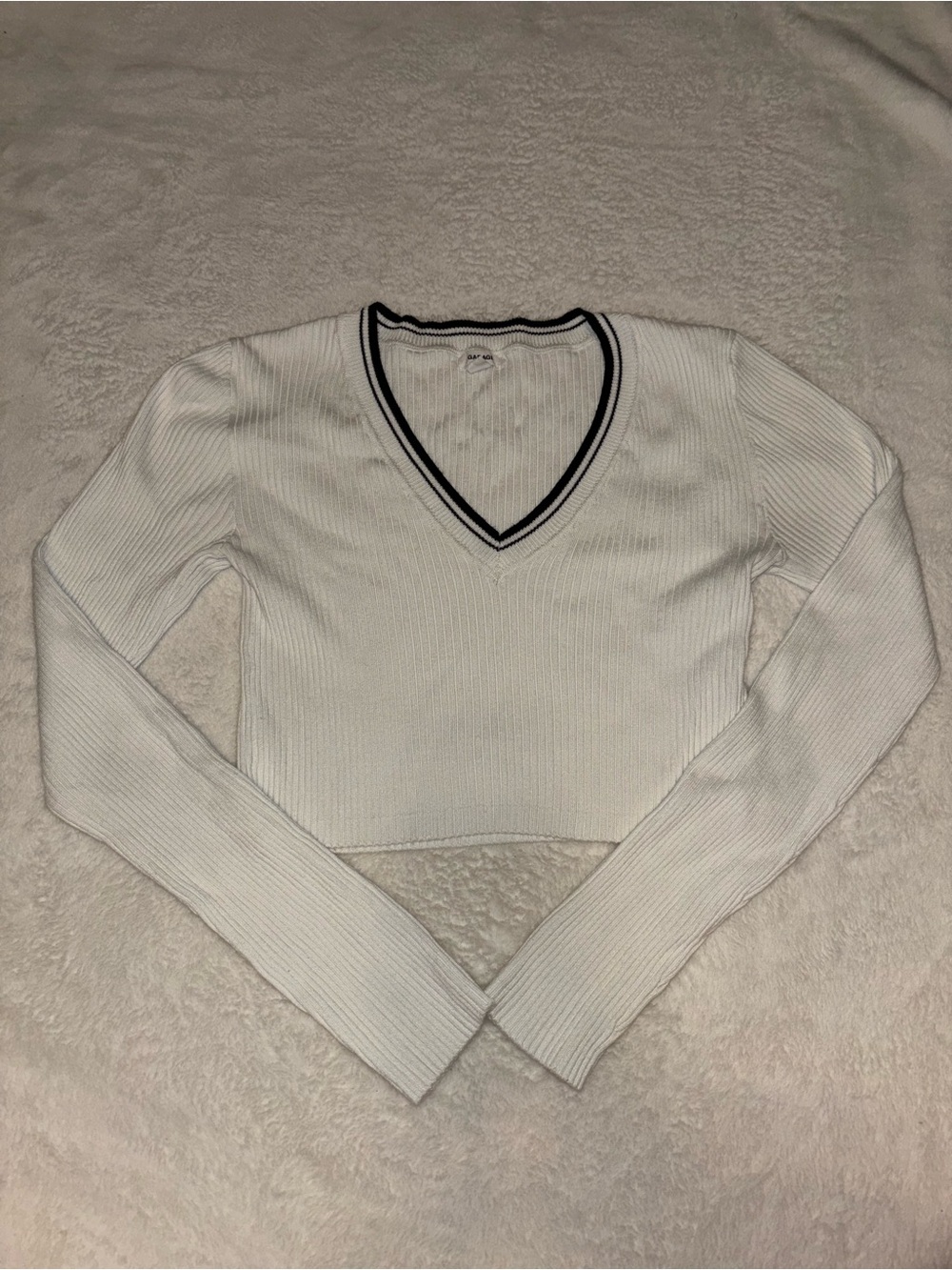 Garage Sweater